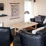 8 Person In Otterup-by Traum Дом отдыха Оттеруп