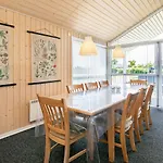 8 Person In Otterup-by Traum *