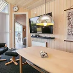 8 Person In Otterup-by Traum Tatil Evi *