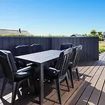 Tatil Evi 8 Person In Otterup-by Traum Otterup