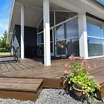 8 Person In Otterup-by Traum Tatil Evi