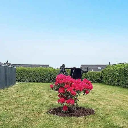 8 Person In Otterup-by Traum *