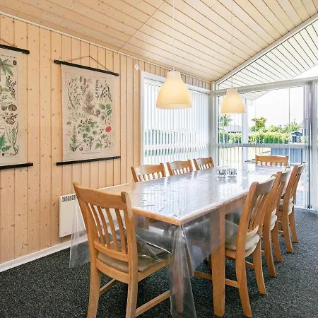 8 Person In Otterup-by Traum *