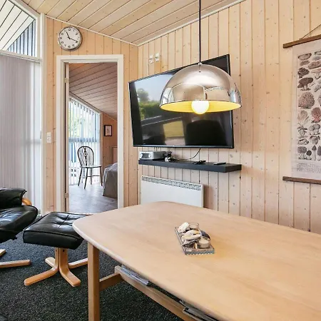 8 Person In Otterup-by Traum Feriehus *