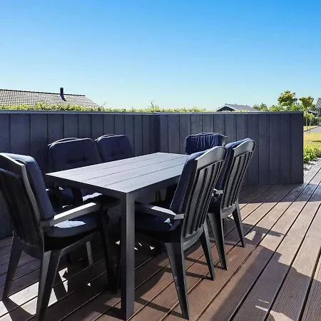 Σπίτι διακοπών 8 Person In Otterup-by Traum Otterup