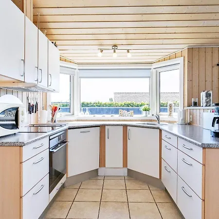 8 Person In Otterup-by Traum *