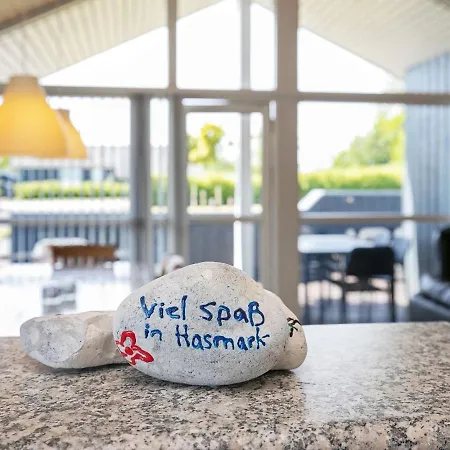 8 Person In Otterup-by Traum * Otterup