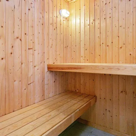 Feriehus 8 Person In Otterup-by Traum *