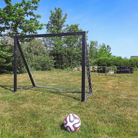 Σπίτι διακοπών 8 Person In Otterup-by Traum Otterup