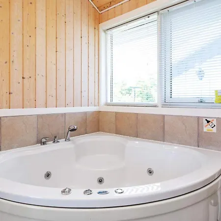 Feriehus 8 Person In Otterup-by Traum *