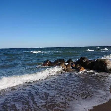 8 Person In Otterup-by Traum Otterup