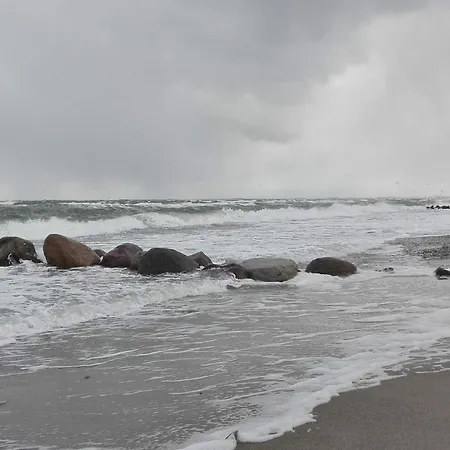 8 Person In Otterup-by Traum *