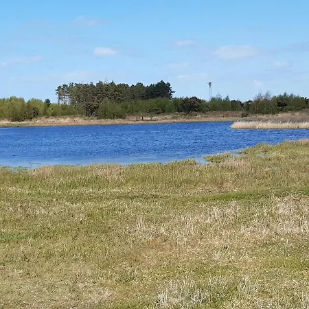 Semesterbostad 8 Person In Otterup-by Traum Otterup