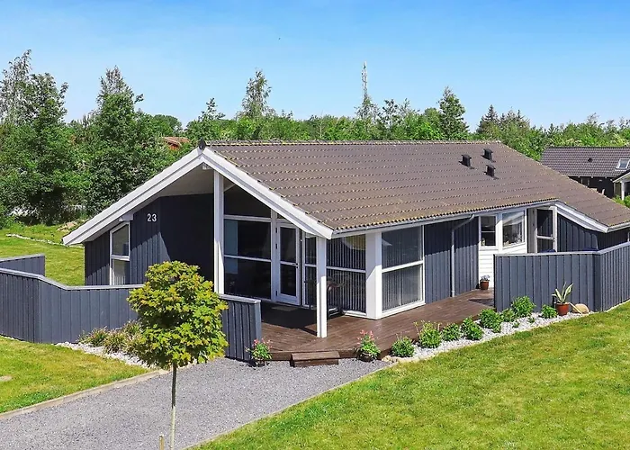 8 Person In Otterup-by Traum Otterup