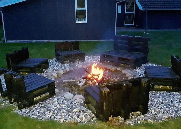 8 Person In Otterup-by Traum *