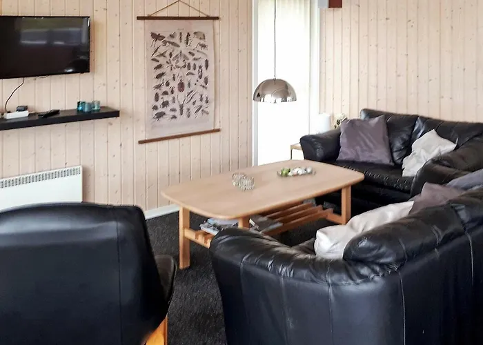 8 Person In Otterup-by Traum Semesterbostad Otterup