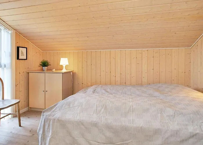 8 Person In Otterup-by Traum * Otterup