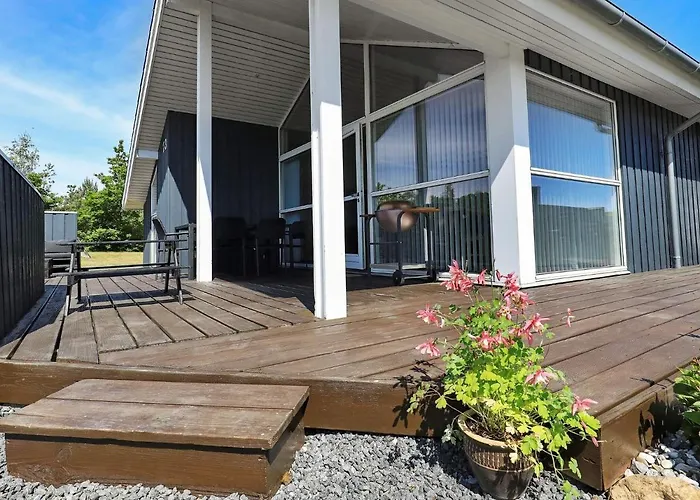 8 Person In Otterup-by Traum Semesterbostad