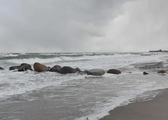 8 Person In Otterup-by Traum *