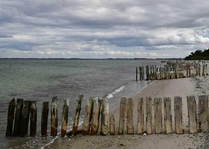 8 Person In Otterup-by Traum