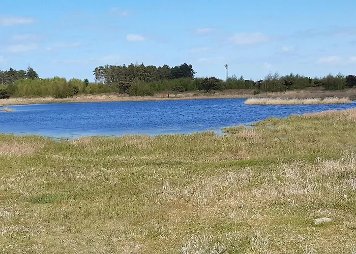 Semesterbostad 8 Person In Otterup-by Traum Otterup