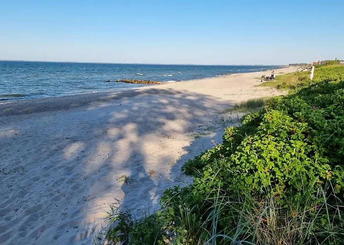 8 Person In Otterup-by Traum Semesterbostad