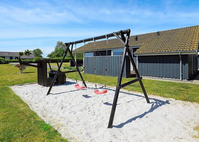 Semesterbostad 8 Person In Otterup-by Traum Otterup